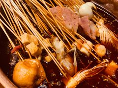 -搓火大都会(广安门总店)