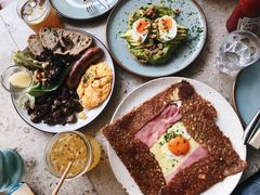 -RAC BAR(安福路店)