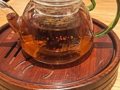 -顺风汤馆·广府粤菜(江宸天街店)