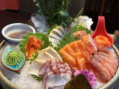 -大江户日本料理(吕厝店)