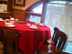 包厢-老吉士酒家(天平路店)