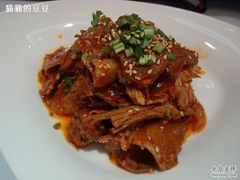 夫妻肺片-峨嵋酒家(德内店)