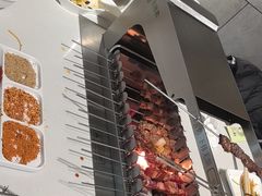 -玉善烧烤串城(长春总店)