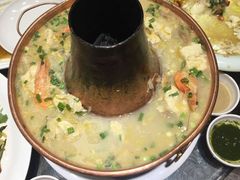 -福季酒店(怡园绿景店)