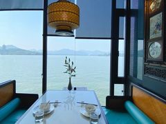 -柳莺湖上·湖景餐厅·江南菜(西湖店)