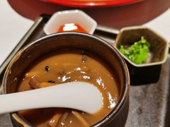 -悦融琥珀·京鲁菜·海味珍品(西单店)