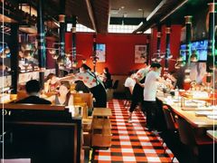 大堂-炉小哥烤肉(信万广场店)