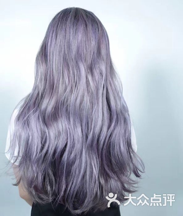 阿莲新妆美容美发(甜水园店)图片 - 第19张