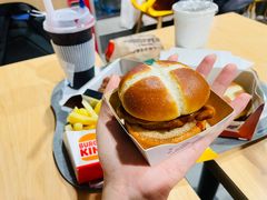 -麦当劳(盛兴大街店)