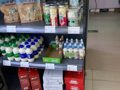 零售区-牛奶便利(东四店)