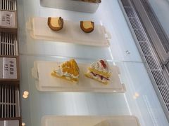 -稀物集咖啡(徽州大道店)