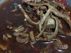-柳沟豆腐宴69号福豆堂