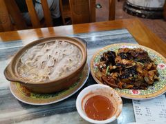 -砂锅居(西四店)