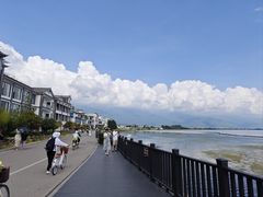 -大理洱海