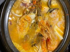 -水之惠鲜鱼料理(王府大街店)