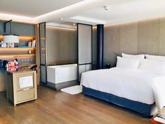 -北京三里屯CHAO酒店