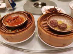 -酌宴府The China Club·广州万富希尔顿酒店(云城东路店)