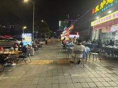-番禺新鲜猪杂粥·茂名串烧鸡(嘉禾店)