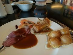 -AdD全日制餐厅(中谷花园酒店)