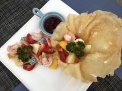 -埠口精酿夜景餐酒吧· BREWPORT BISTRO(长嘉汇重庆之眼店)