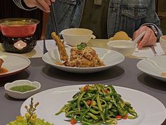 -许家菜(望江店)