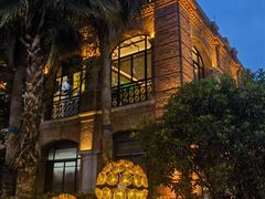 -海味观(老西门店)