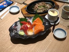 -歌行灯日本料理(伊势丹店)