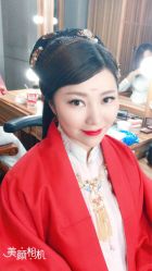 -美云庭古装·格格服汉服·京城旅拍(北京店)