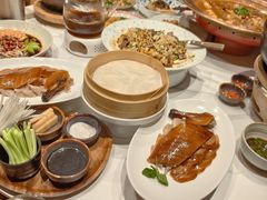 -北京食堂·烤鸭·宵夜(亚运村店)