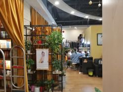 -LOOK儿童摄影(东城汇店)