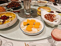 -悦色烤鸭店