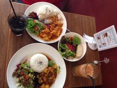 穀屋&nbsp;House&nbsp;Of&nbsp;Flour(张江店)-榖屋house of flour(张江首店)