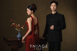 -鱼映像摄影·珍藏级影像品牌