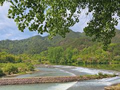 -古堰画乡景区