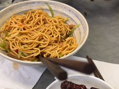 -梅溪·小伙子干挑面(安吉总店)