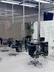 -BOF HAIR BY HONTO