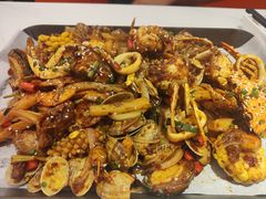 -蟹宗蟹(润达国际五楼店)