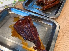 -王裕興肉莊(南禅寺店)