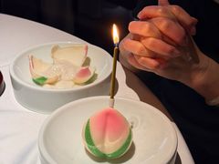 -在前门·烤鸭北京菜(五月花广场店)