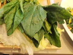 -蝎王府羊蝎子(虎坊桥总店)