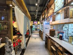 -水煮三国·川鲁江湖菜(香山店)