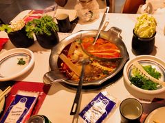 -刘一锅筋头巴脑(大悦城C店)