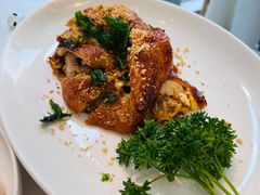 -莆田餐厅PUTIEN(三里屯店)