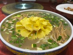 -真不同饭店(中州东路店)