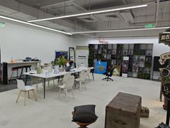 -大视光学•LINDBERG林德伯格•全球手工眼镜集合店(王府井店)