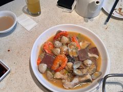 -肥仔文澳门猪骨煲(南京西路店)