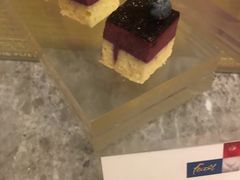 苹果派-盛宴标帜餐厅·亲子自助 (南昌喜来登酒店)