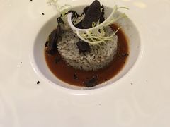 黑松露焗饭-云门锦翠(商鼎国际店)