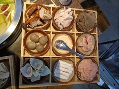 -芈重山老火锅(洪崖洞店)