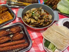 -金勺子土菜馆(兴园北区店)